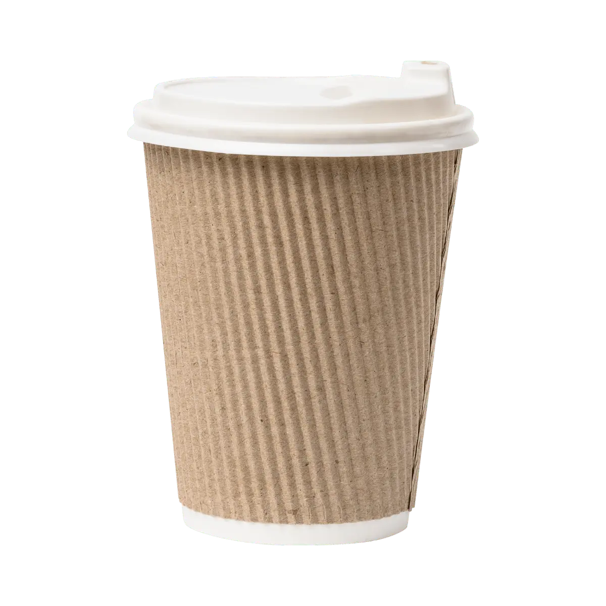Rippel Paper Cup