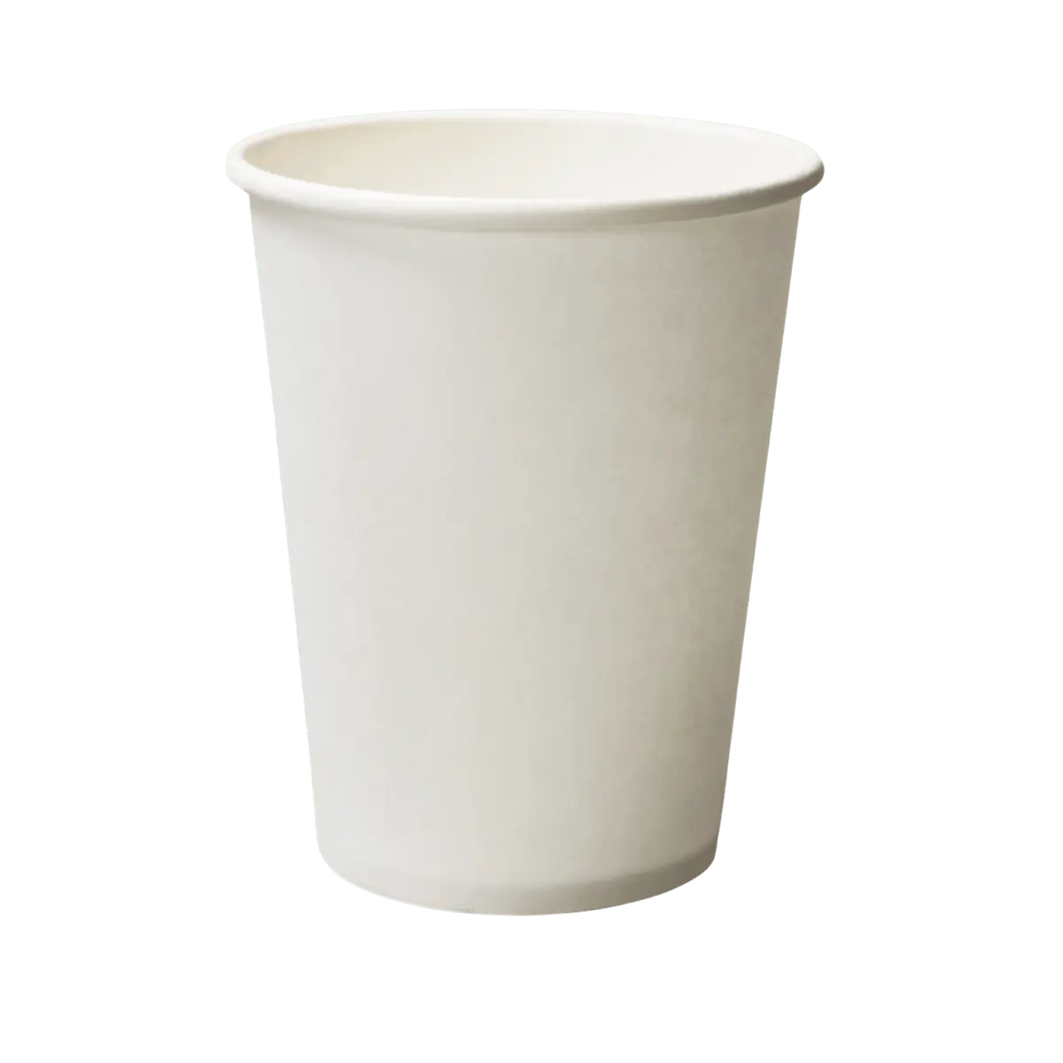 Single Wall Cup